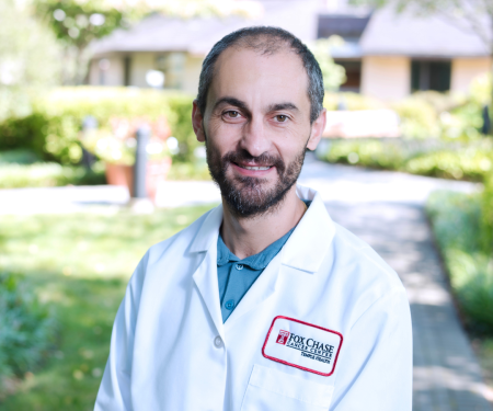 Lorenzo Galluzzi | Fox Chase Cancer Center - Philadelphia PA